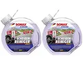 Produktbild: SONAX XTREME ScheibenReiniger Sommer gebrauchsfertig 2x3 Liter Scheiben Reiniger