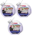 Produktbild: SONAX XTREME ScheibenReiniger Sommer gebrauchsfertig 3x3 Liter Scheiben Reiniger
