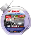 Produktbild: SONAX 02724000 XTREME ScheibenReiniger Sommer gebrauchs 3 l PET-Rundflasche