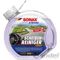 Produktbild: 3 Liter SONAX XTREME SCHEIBENREINIGER SOMMER GEBRAUCHSFERTIG WISCHWASSER