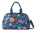 Produktbild: Oilily Bibi Baby Bag Blue Iris