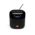 Produktbild: JBL Tuner XL Bluetooth-Lautsprecher portabel mit DAB/FM Radio schwarz