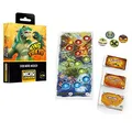 Produktbild: King of Tokyo Micro Expansion: Wickedness Gauge EN