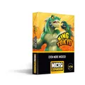 Produktbild: KING OF TOKYO WICKEDNESS GAUGE EN