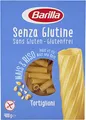 Produktbild: 14x Barilla Tortiglioni 400g senza Glutine Glutenfrei pasta nudeln