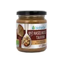 Produktbild: Bioherba Bio Haselnuss Tahini 100% gemahlene Bio Hazelnusskerne