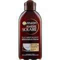 Produktbild: Garnier Körpersonnenschutz Sonnenöl al cocco ambre solaire 200 ml
