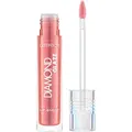 Produktbild: Catrice Diamond Glaze Lip Gloss, Nr. 040, Rot, sofortiges Ergebnis, glänzend, holographisch, glitzernd, vegan, ohne Parabene, ohne Mikroplastikpartikel, Nanopartikel frei, 1er Pack (3ml)
