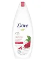 Produktbild: 6er Pack - DOVE Duschgel Reviving - Granatapfel & Hibiskus Tee - 225ml