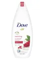 Produktbild: 19,22€/L - 6er Pack DOVE Duschgel Reviving - Granatapfel & Hibiskus Tee - 225ml
