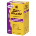 Produktbild: Luvos Heilerde extrafein akut Säureb.Magenbeschw. 480 g