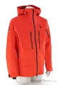 Produktbild: Scott Vertic Ripstop 3L Herren Skijacke-Rot-M