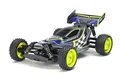 Produktbild: TAMIYA 47446, 1:10 Plasma Edge II GunMet. TT-02B, ferngesteuertes Auto, RC Fahrzeug, Modellbau, Bausatz zum Zusammenbauen, Hobby, Basteln, 300047446, Schwarz