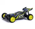 Produktbild: Tamiya 300047446  1/10 RC Buggy Plasma Edge II GunMet