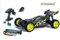 Produktbild: Tamiya 300047446  1/10 RC Buggy Plasma Edge II GunMet