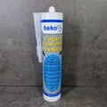Produktbild: beko® Vogel-Spike-Kleber Montagekleber Vogelabwehr Taubenspikes Vogelspike