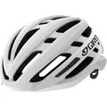 Produktbild: Giro Agilis MIPS Rennradhelm L 59-63 cm matt weiß, 32 Belüftungen, Roc Loc 5.5, MIPS® Schutz - Weiß
