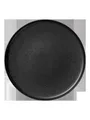 Produktbild: ASA SELECTION Speiseteller COPPA LBH 26.50x26.50x1.60 cm schwarz