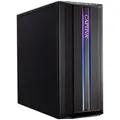 Produktbild: Captiva Advanced Gaming PC R69-347 AMD Ryzen 5 5500, 16GB RAM, 1000GB SSD, GeForce RTX 3060 (12GB GDDR6), oOS
