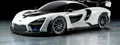 Produktbild: Tamiya 1:10 RC McLaren Senna TT-02 #300058711
