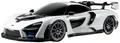 Produktbild: Tamiya TT-02 1:10 RC McLaren Senna TT-02 1:10 RC Modellauto Allradantrieb (4WD)