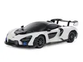 Produktbild: Tamiya RC Car McLaren Senna TT-02 Bausatz 1:10