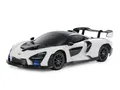 Produktbild: McLaren Senna TT-02 Glattbahner Bausatz 1:10 von Tamiya
