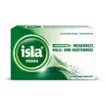 Produktbild: isla moos Halspastillen, 60 St. Pastillen