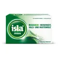 Produktbild: isla moos Halspastillen, 60 St. Pastillen 3126523