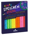 Produktbild: moses Bunte Speichensticks