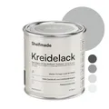 Produktbild: Kreidefarbe Möbel Shabby Chic Holzlack DIY - Chalk Paint matter Look