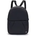 Produktbild: Pacsafe Damen Citysafe CX Convertible Rucksack (Größe 5.5-8L, schwarz)