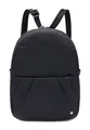 Produktbild: Pacsafe CX - Convertible Rucksack Black Outdoor-Rucksack