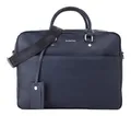 Produktbild: Valentino Laptoptasche Businesstasche mit Laptopfach Marnier Business Bag Blu dunkelblau