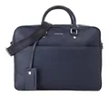 Produktbild: VALENTINO Marnier Business Bag Laptoptasche Businesstasche Tasche Blu dunkelblau