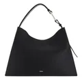 Produktbild: Borsa a spalla FURLA Nuvola Donna Pelle Nero - WB01246-BX2045-O6000