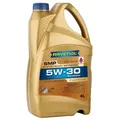 Produktbild: 5 Liter Ravenol VMP 5W-30 SAE Motorenoel