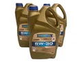Produktbild: 13,86€/l Ravenol VMP 5W-30  15 L  vollsyn Motoröl BMW LL-04 VW 504 00 VW 507 00