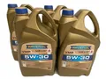 Produktbild: 13,71€/l Ravenol VMP 5W-30  20 L  vollsyn Motoröl BMW LL-04 VW 504 00 VW 507 00