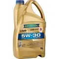Produktbild: 5L RAVENOL 5W30 VOLLSYNTHETIKÖL für VW SEAT SKODA VW 504.00 VW507.00 5W-30 C3