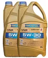 Produktbild: RAVENOL VMP SAE 5W-30 10 Liter Motoröl BMW LL-04 MB 229.51 Porsche C30