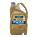 Produktbild: RAVENOL VMP für 5W-30 4 Liter Motoröl Motorenöl Longlife-04 229.51 229.31 504 00