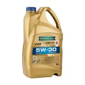 Produktbild: 5 Liter RAVENOL Motoröl VMP 5W-30 für VW 504 00 507 00 BMW Longlife-04 MB 229.51