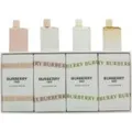 Produktbild: Miniature Geschenkset 2 x 5ml EDP + 5ml Her EDT + 5ml Her London Dream