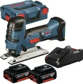Produktbild: Bosch GST 18V-LI S Akku-Stichsäge