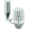 Produktbild: Heimeier Thermostat-Kopf K 600200500 weiss, Fernfühler und 2m Kapillarrohr