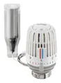 Produktbild: IMI Heimeier Heizkörperthermostat, Thermostat-Kopf K weiß, Standard, Kapillarrohr 2