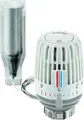 Produktbild: Heimeier Fernfühler Thermostatkopf K Weiss 2 Meter Kapillarrohr 6002-00.500