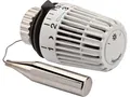 Produktbild: Heimeier 6002-00.500 Thermostat-Kopf K mit Fernfühler 2m weiß