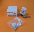 Produktbild: IMI Heimeier Fernfühler Thermostatkopf K weiß # 6002 # 9010302